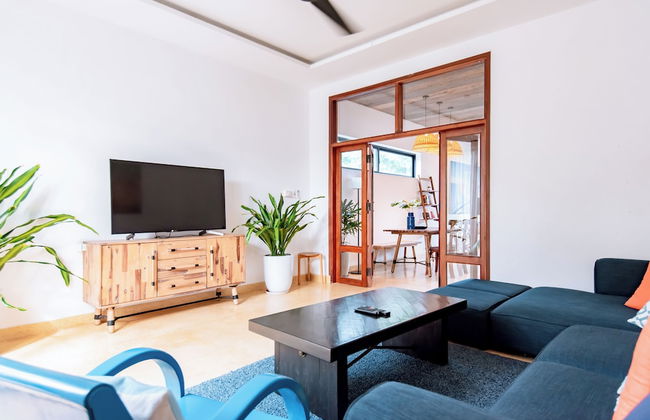 Sea Easter 3BR Seaside An Bang Beach - Foto 30