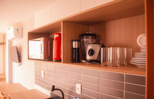 Chocolate com Pimenta Edifício - Foto 23