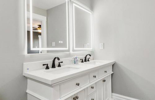 Leveille Luxury 3 King Bedrooms Bourbon Trail - Foto 9