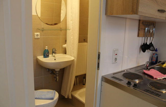 Apartment am Wall - Foto 23