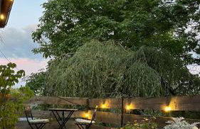 Przystanek Zawadka - Foto 5