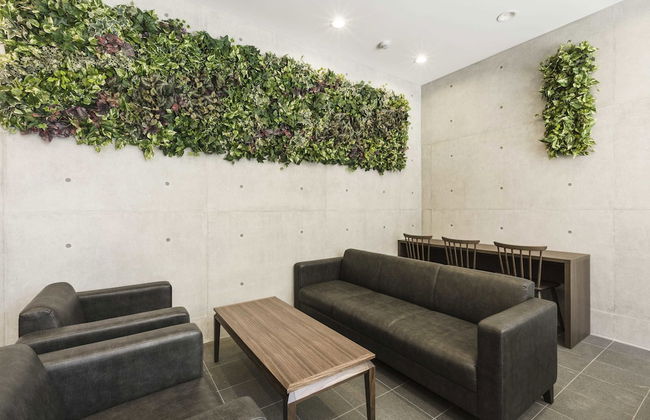 Casa Kyobashi - Foto 6