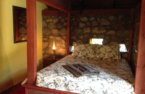 Marina's Stone Cottage - Foto 26