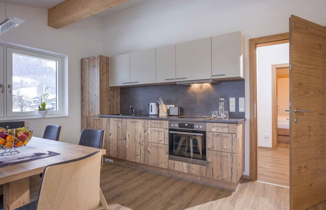 Apartment Brixen Near Ski Lift - Foto 15