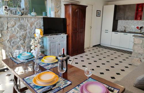 Tellaro, Tramonto sul Golfo - Photo 26