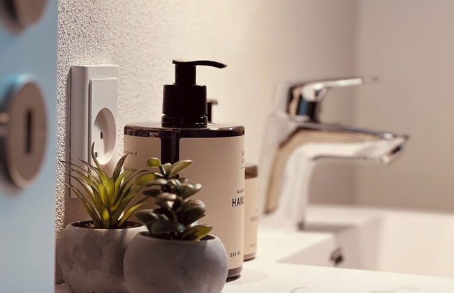 Cozy Flats Silkeborg - 1TH - Foto 8