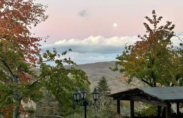 Historic Farmhouse Casa Del Chiodo - Foto 1