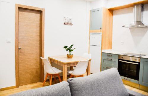 Apartamentos Leyenda de Liérganes - Foto 18