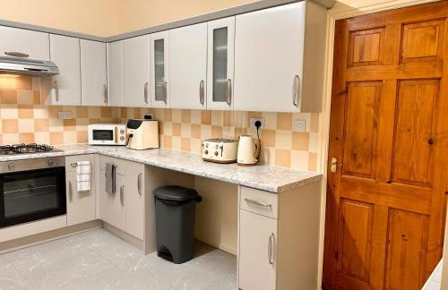 Deandale Stays - Foto 6