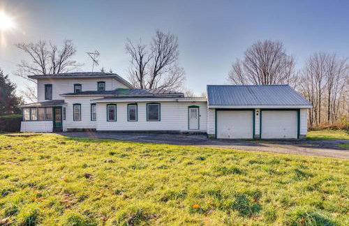 Altmar Vacation Rental about 4 Mi to Salmon River! - Foto 37