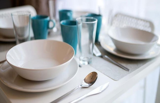 Holiday Home in Ustka Near Quiet Beach - Foto 13