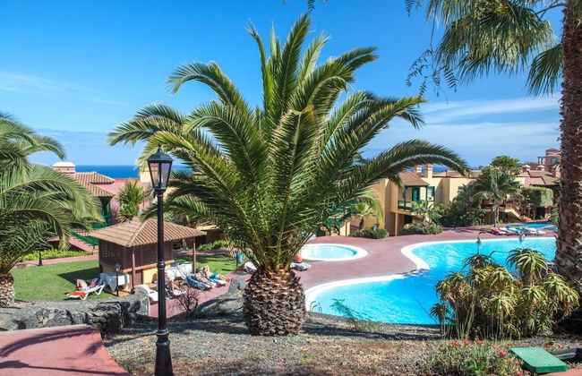 Apartamentos Oasis San Antonio - Foto 24