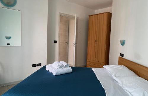 Residence Villa Azzurra - Photo 44