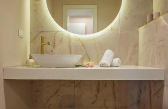 Luxury Villa David with swimming pool, sauna and jacuzzi - Foto 50