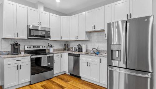 New build duplex-sleeps 6! Pet friendly! - Foto 3