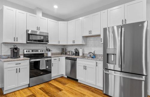 New build duplex-sleeps 6! Pet friendly! - Foto 3