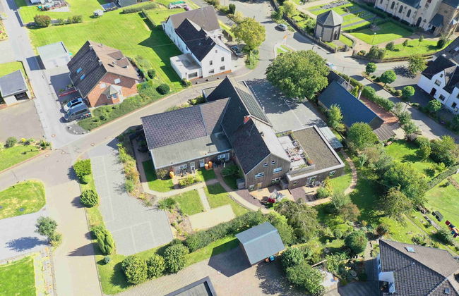 Speedys Gästehaus - Foto 47