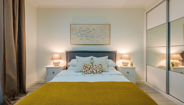 Bela Vista A - Foto 3, Habitación