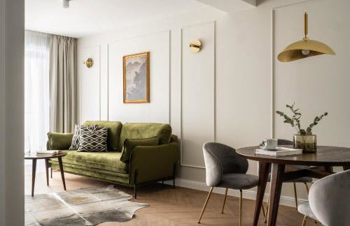 Renesans Residence Zakopane - Foto 62