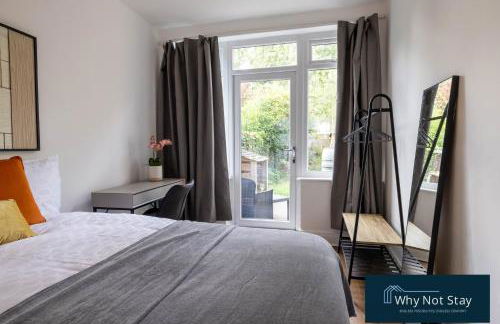 Stylish 5 bed home in Beeston - Foto 20