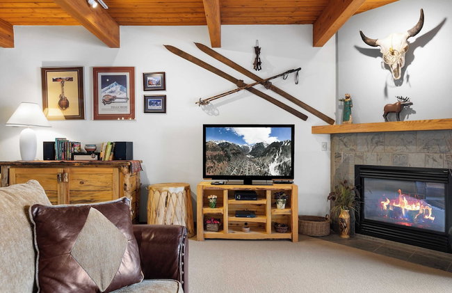 Riverside Condos B101 by Avantstay Condo Close To Downtown, Town Park & Ski Lift #8 - Foto 6