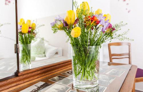 Ferienwohnung Helianthus - Foto 7