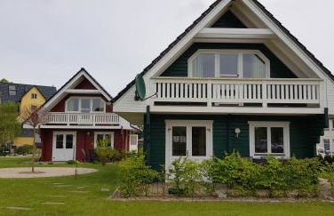 Ferienhäuser Oberdorla - Foto 42