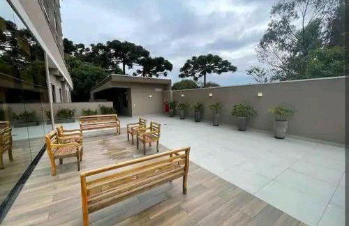 DUPLEX Temático Incrível em Curitiba - Foto 28