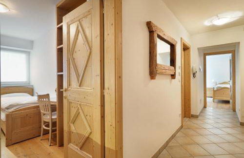 Appartamento Boschetto Giulia - Foto 9