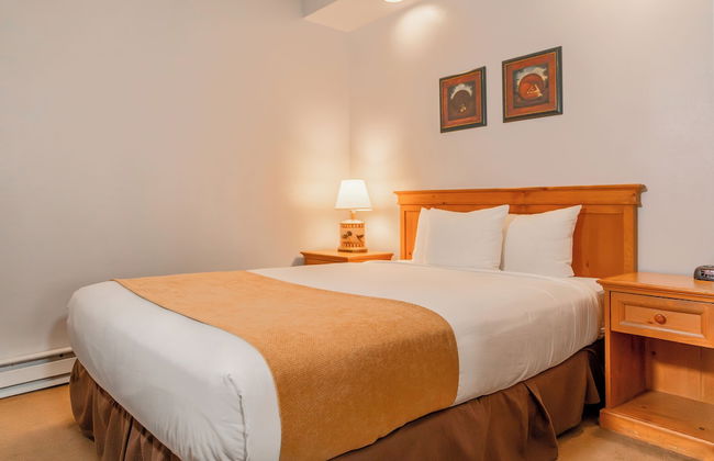 Legacy Vacation Resorts - Steamboat Hilltop - Photo 71