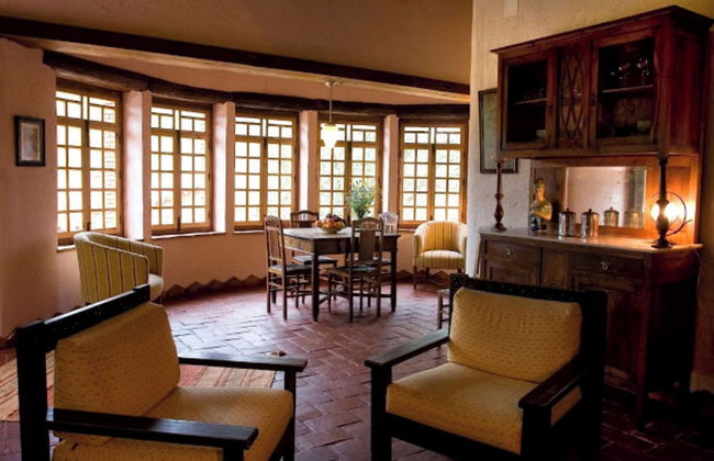 Molino Rio Alajar - Photo 46