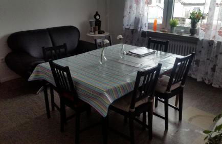 Unterkunft Iseringhausen - Foto 11