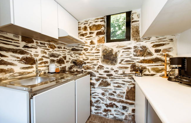 Traditional Apartments Elafos - Foto 40