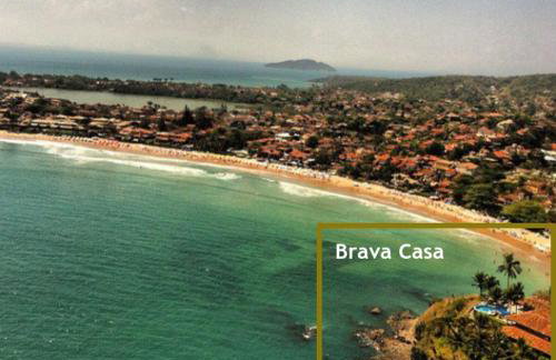 Bravacasa Geriba Búzios Luxury Inn - Foto 10