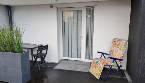 Studio moderne, cosy, parking, parfait en duo - Foto 3