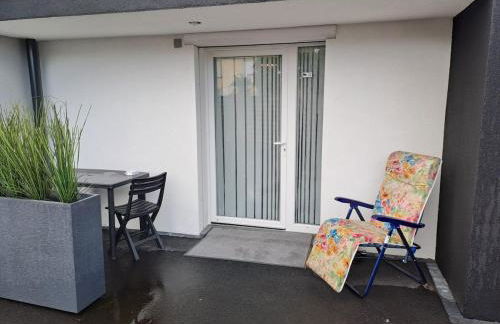 Studio moderne, cosy, parking, parfait en duo - Photo 3