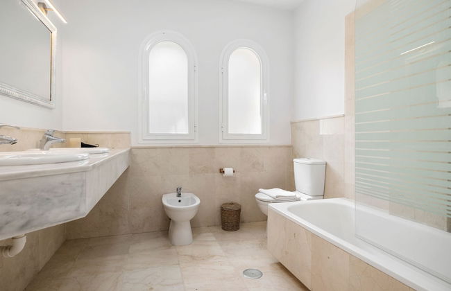 Riviera del Sol Sunny Rooftop - Ref 45 - Photo 37