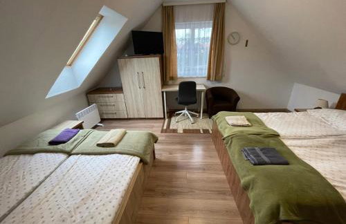 Tomaszówka - Domek na Kaszubach - Foto 31