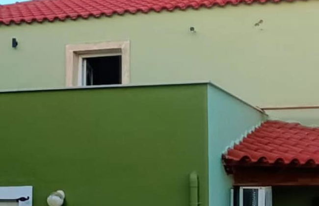 Cottage in Vellies-nice Place for Families - Foto 1