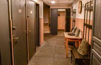 Villa du Parc le Frêne - Foto 37