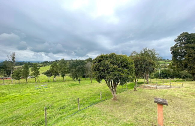 1. Cabaña Portón de Ovejas - Photo 13