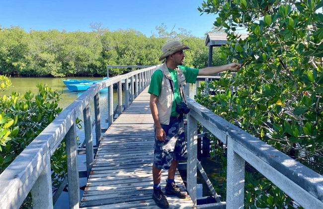 Excursão a Carbonera, Matanzas, Boca de Camarioca e Santa Marta - Foto 4