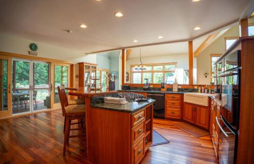 Rustic-modern Lake House in Milton Near Burlington and Eagle Mountain - Foto 53