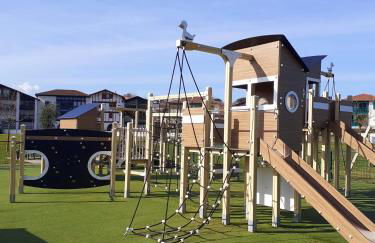 appartement Xiberoa Socoa - Foto 11