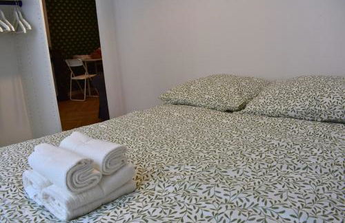 Le Camélinat T2 centre ville Proche stade et parc expo - Foto 29