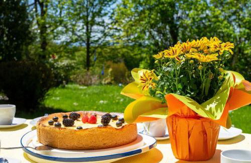 Ferienwohnungen Bauer - Auszeit mit Ausblick - Foto 22