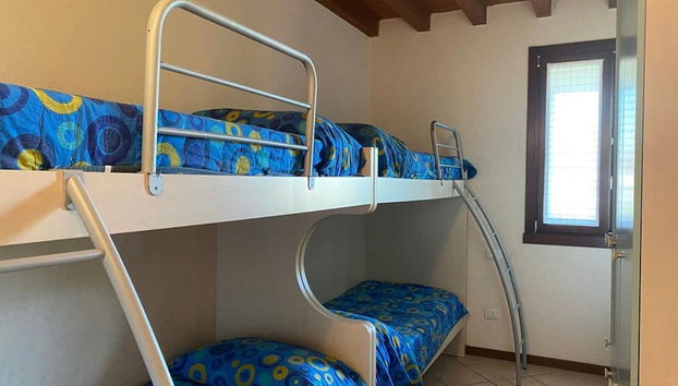 Apartment in Italy Near Lake Garda & Gardaland - Foto 3, Habitación