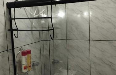 Consulado Americano Studio 40 mts do Consulado do Estados Unidos - Foto 45