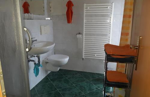 Ferienwohnungen Stephan - Foto 23