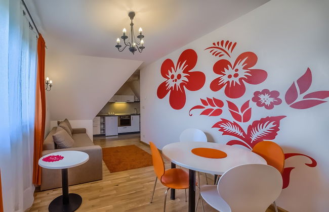 Aparthotel Delta Bialka - Foto 37